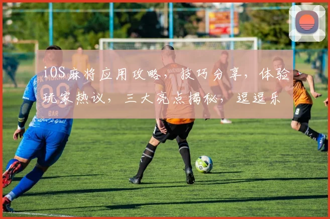 iOS麻将应用攻略，技巧分享，体验玩家热议，三大亮点揭秘，逗逗乐玩转江湖