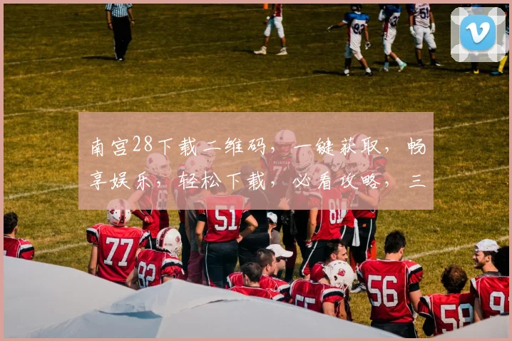 南宫28下载二维码，一键获取，畅享娱乐，轻松下载，必看攻略，三步完成